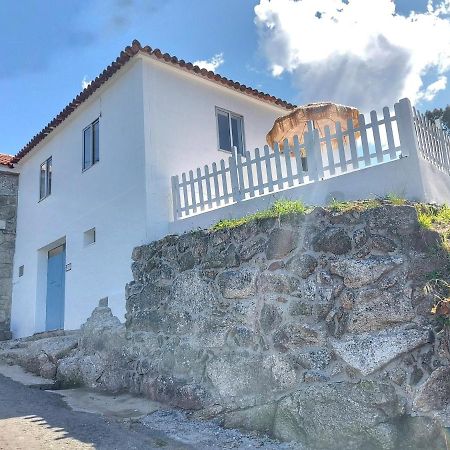 Villa Flor Armenteira A Armenteira Экстерьер фото