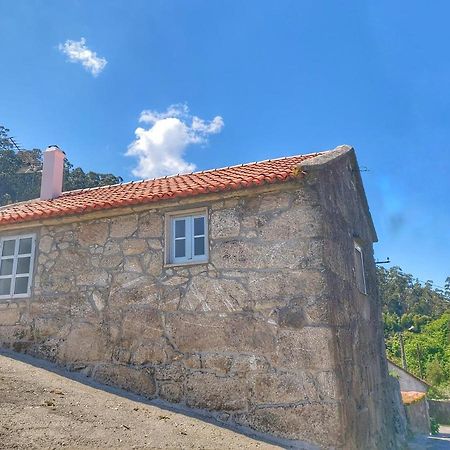 Villa Flor Armenteira A Armenteira Экстерьер фото