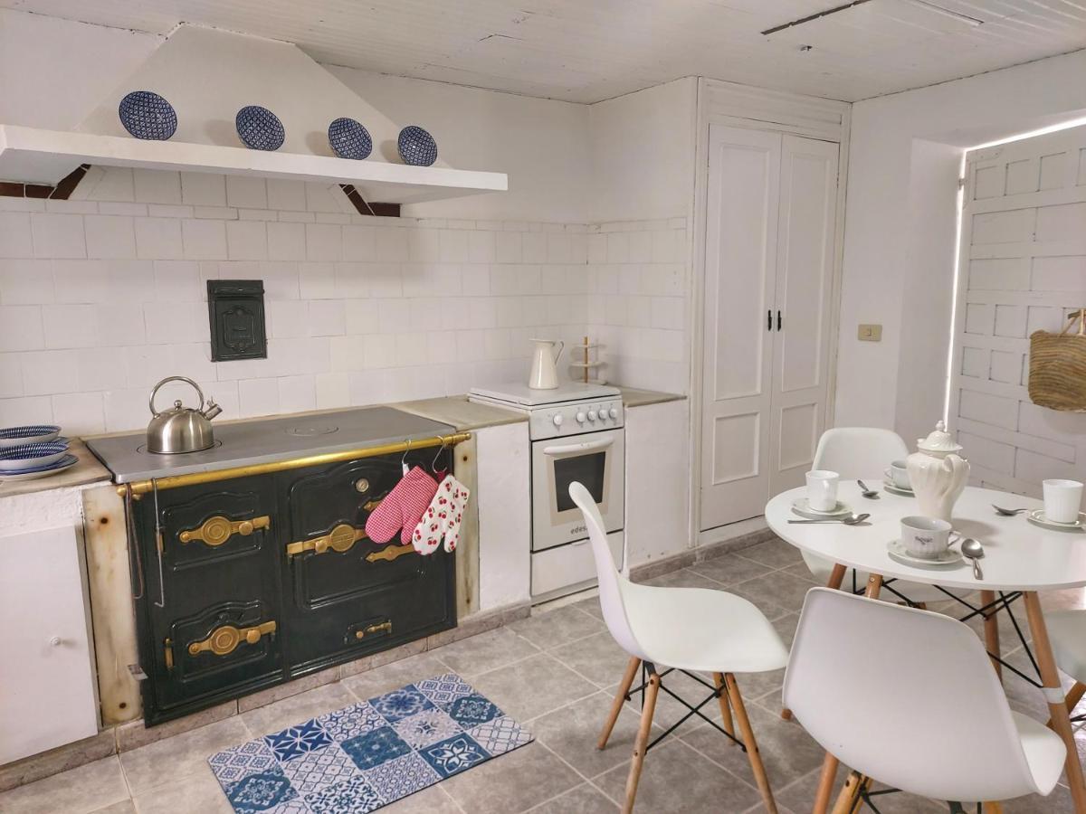 Villa Flor Armenteira A Armenteira Экстерьер фото