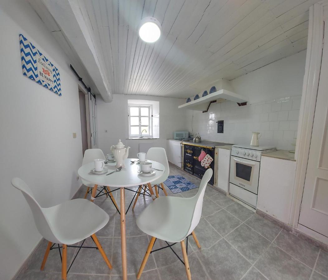 Villa Flor Armenteira A Armenteira Экстерьер фото