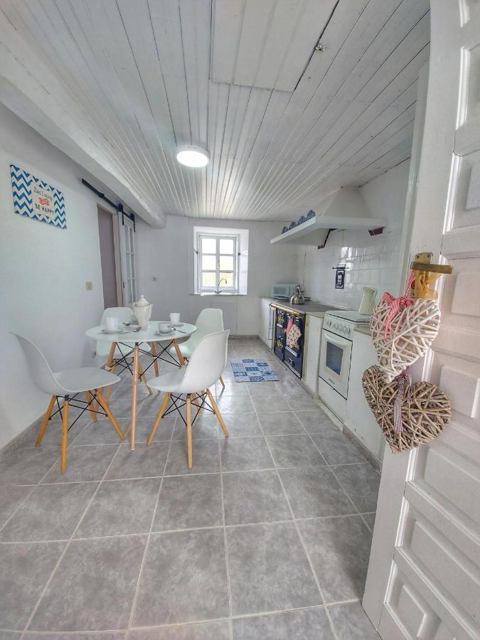 Villa Flor Armenteira A Armenteira Экстерьер фото