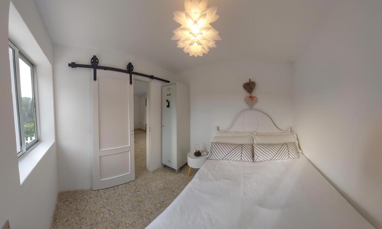 Villa Flor Armenteira A Armenteira Экстерьер фото