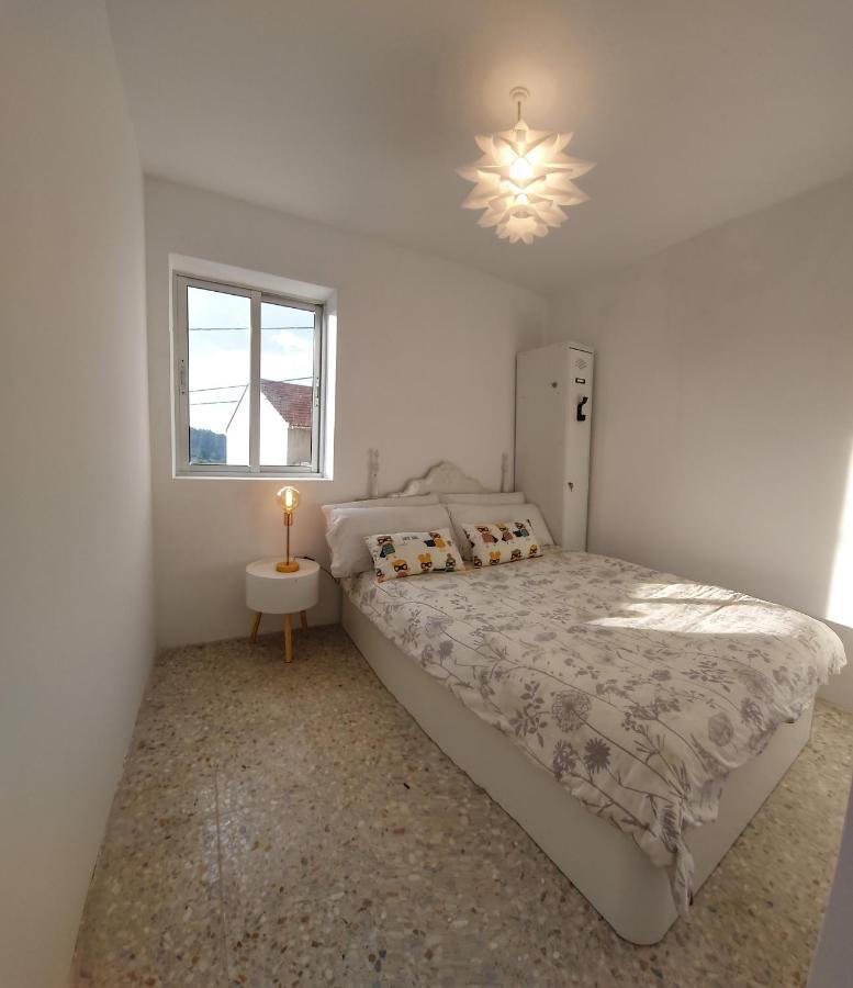Villa Flor Armenteira A Armenteira Экстерьер фото
