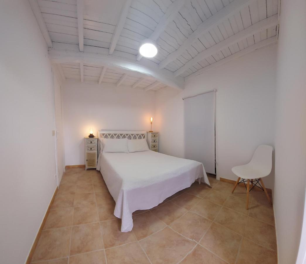 Villa Flor Armenteira A Armenteira Экстерьер фото